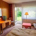 Hotel Wolfs 3*