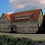 Wolfs Hotel