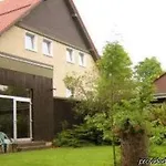 Wolfs Hotel 3*