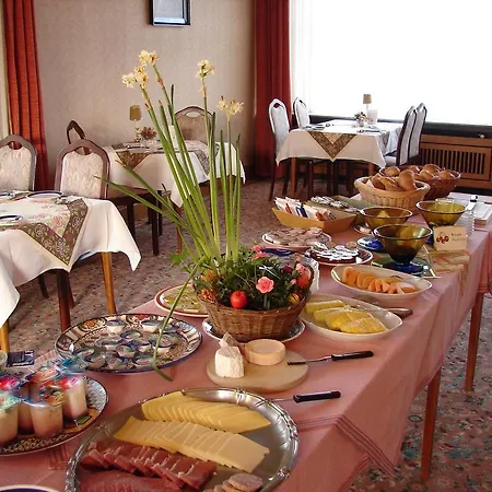 Hotel Wolfs 3*
