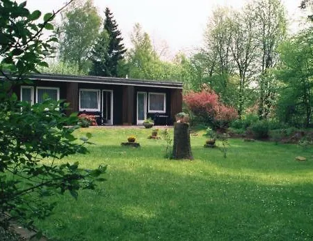 Hotel Wolfs