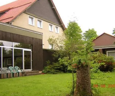 Wolfs Clausthal-Zellerfeld