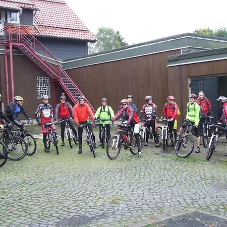 Wolfs Clausthal-Zellerfeld