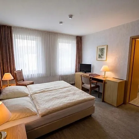 Wolfs Отель 3*