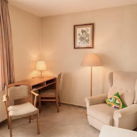 Wolfs Hotel Clausthal-Zellerfeld