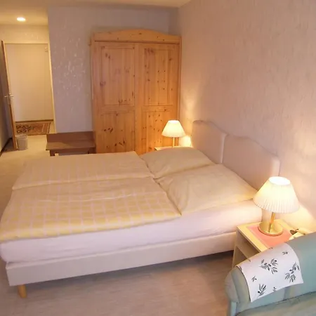 Hotel Wolfs Clausthal-Zellerfeld
