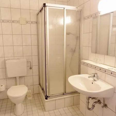 Wolfs Hotel 3*