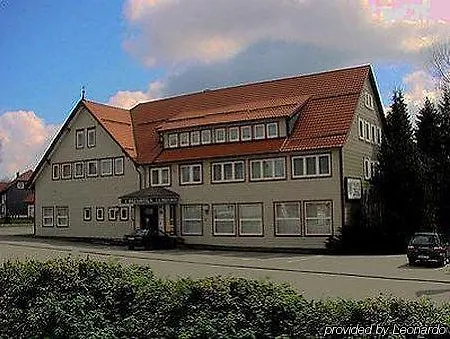 Wolfs Hotel