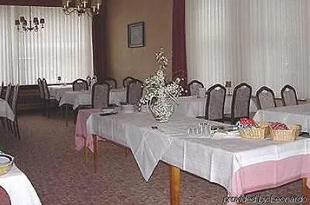 Wolfs Hotel Clausthal-Zellerfeld