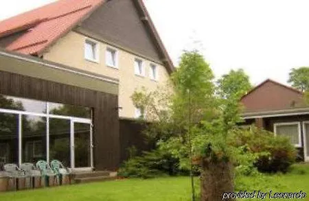 Wolfs Hotel 3*