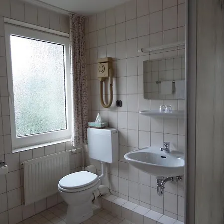 沃尔夫酒店 克劳斯塔尔-采勒费尔德