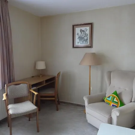 Wolfs Hotel